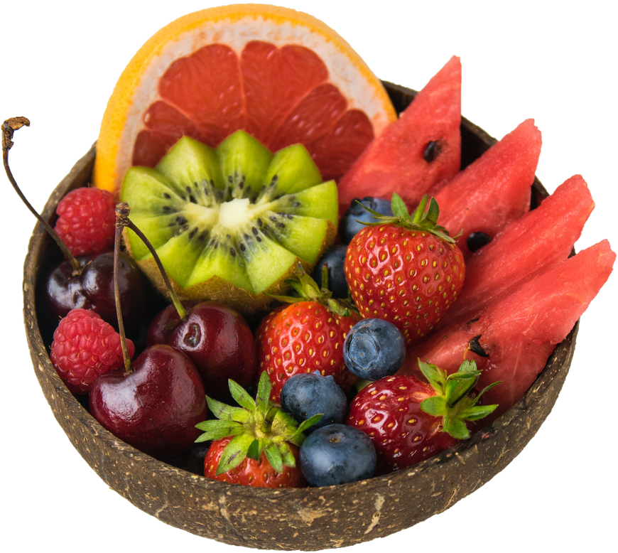 Mix Fruit